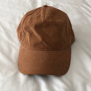 Topman Khaki Hat